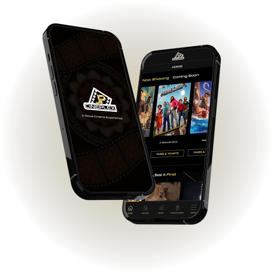 App Mockup